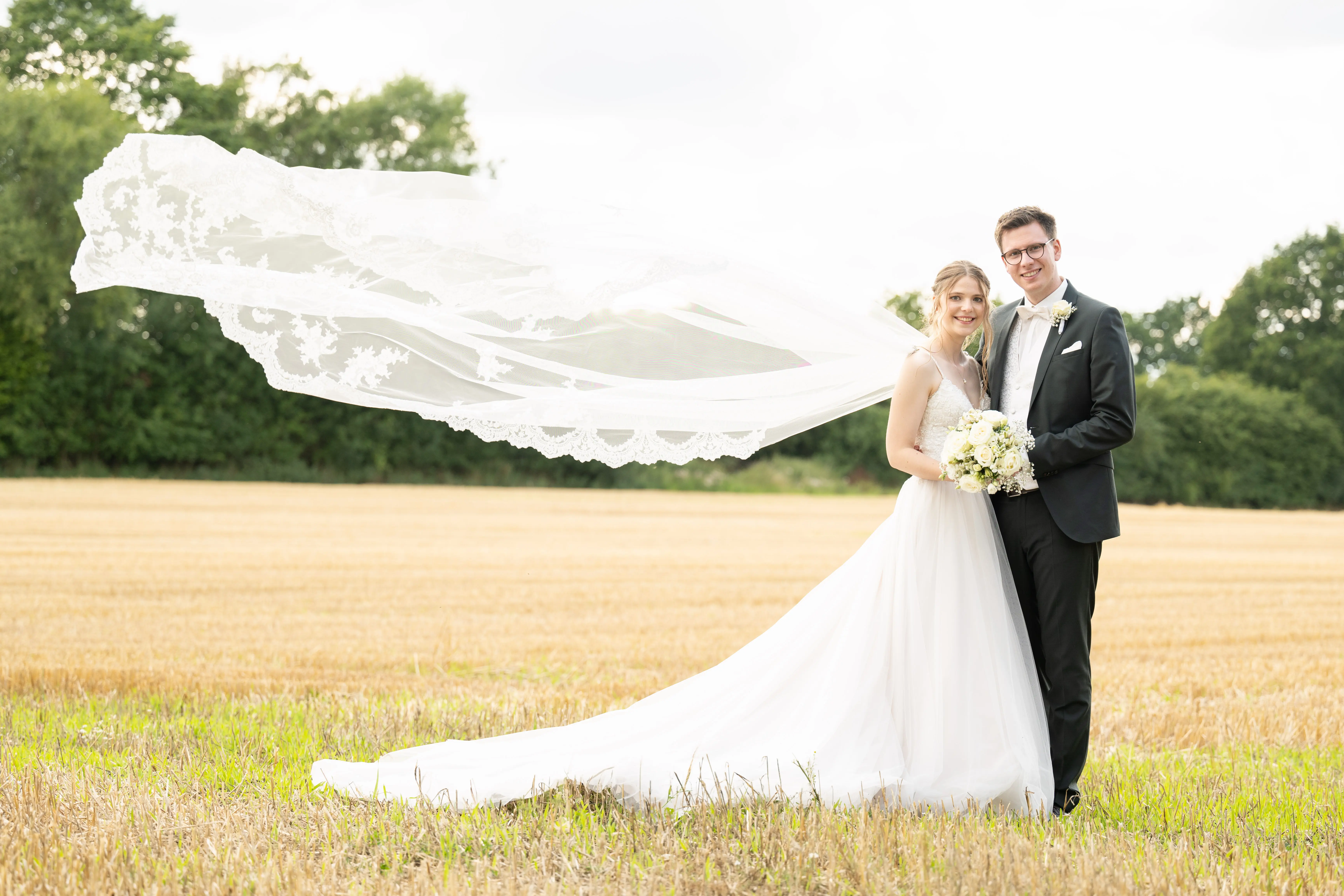 Hanna und Lennart