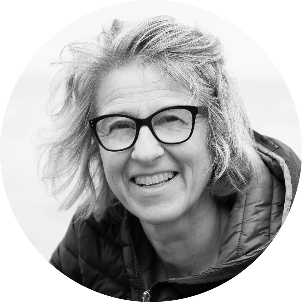 Sabine Saucke