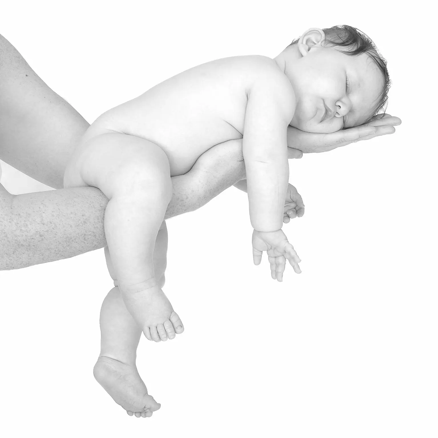 Baby Shooting